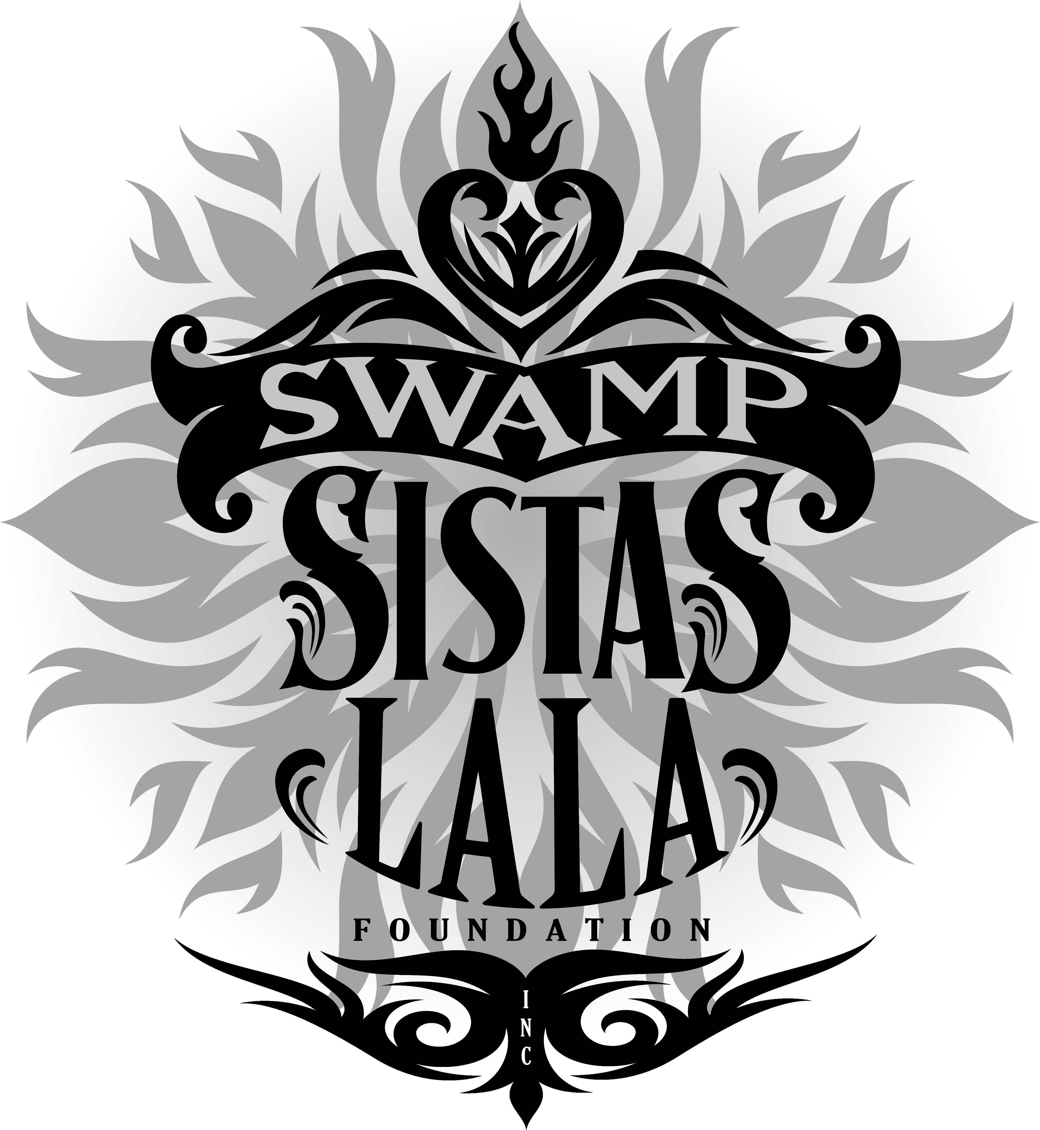 Swamp Sistas LaLa